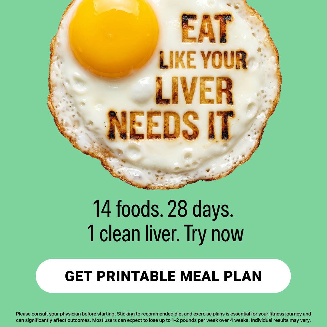 Olivia Harper Nutritionist  Facebook ad