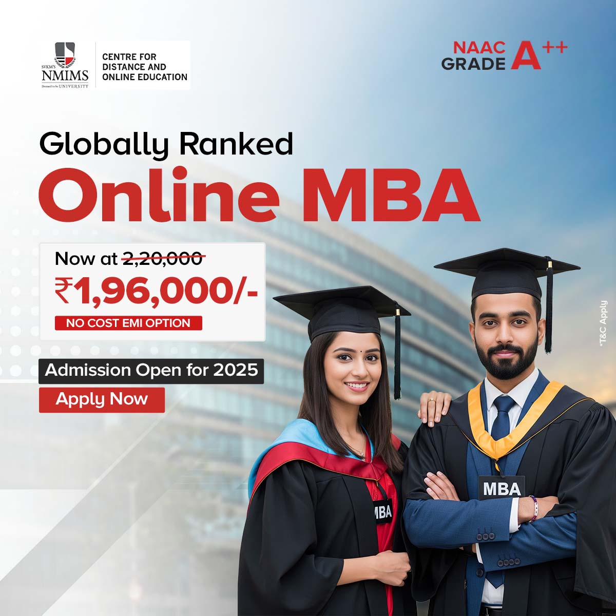 EdufyNova Facebook ad from Feb 14, 2026