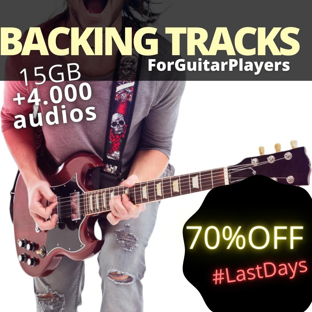 Guitar.technique.Improvisation Facebook ad: LAST DAYS For 70%OFF [TODAY]