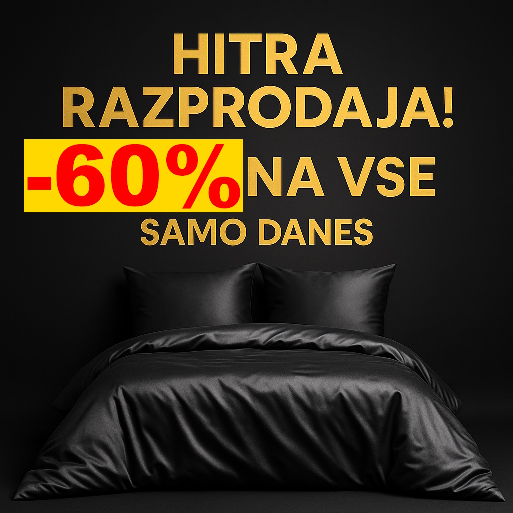 posteljnina.si Facebook ad