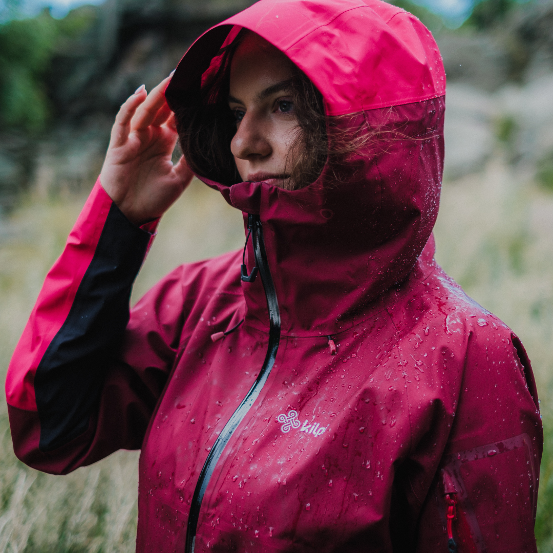 KILPI - Tested by North Facebook ad: Berge ohne Kompromisse
