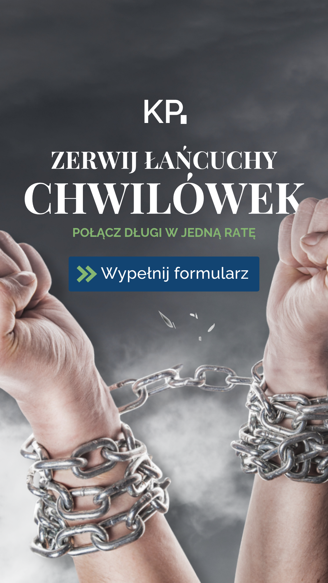 Konsolidacja Pożyczek Facebook ad: Sprawdź możliwości oddłużenia