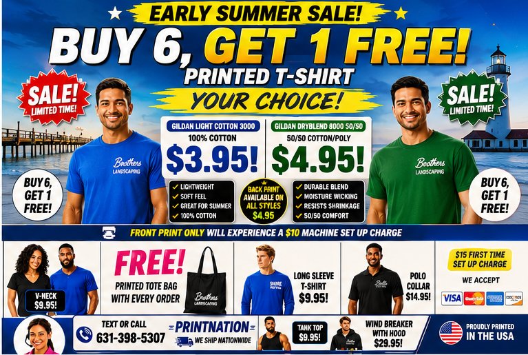 Rich Ganio Facebook ad