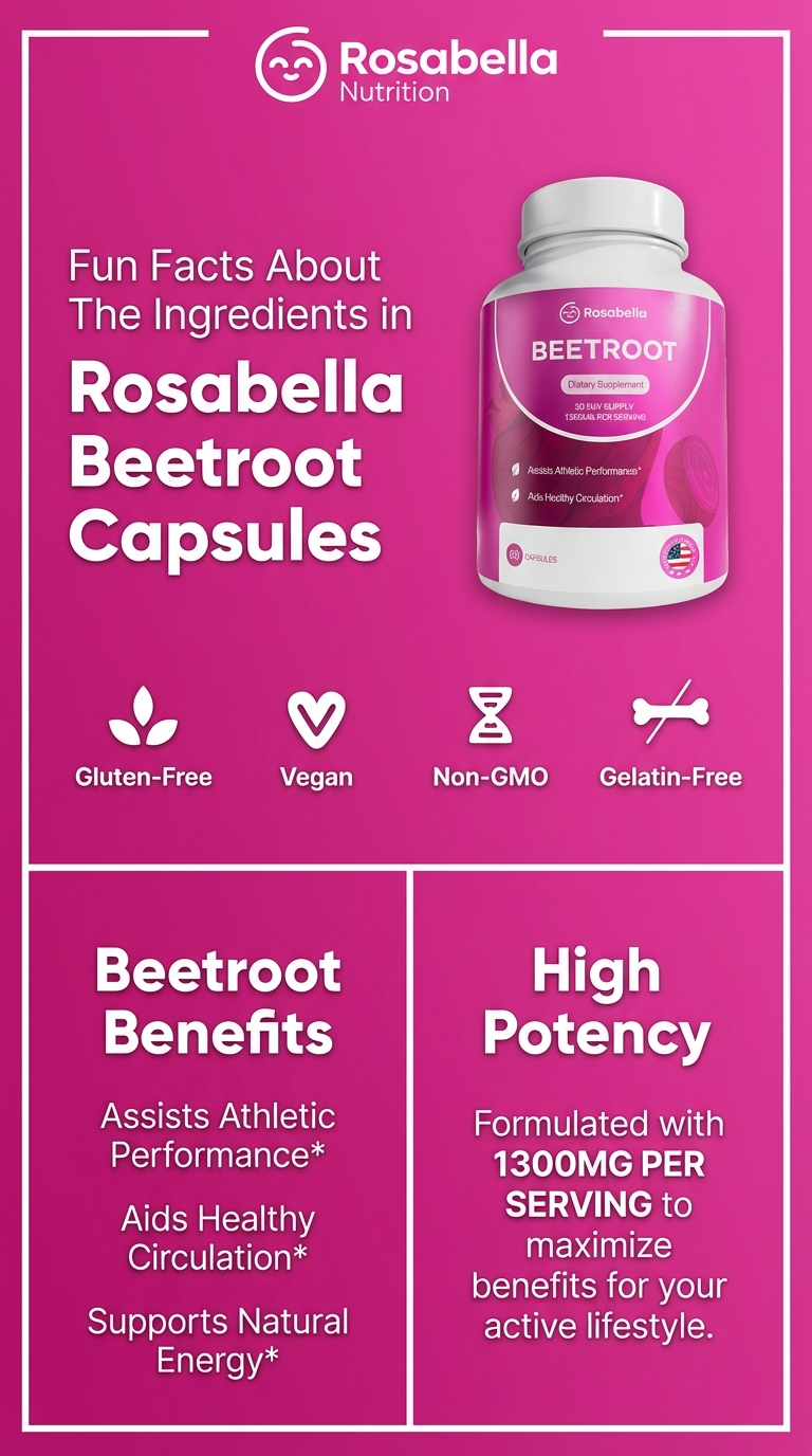 The Health Haven Facebook ad