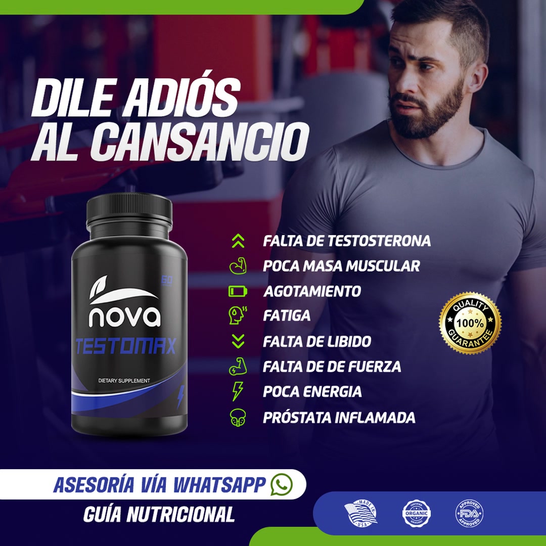 Energia y Salud Facebook ad