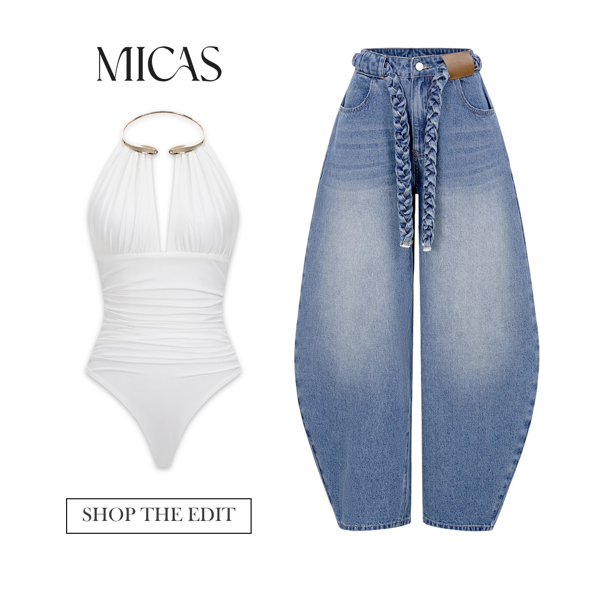 MICAS Facebook ad