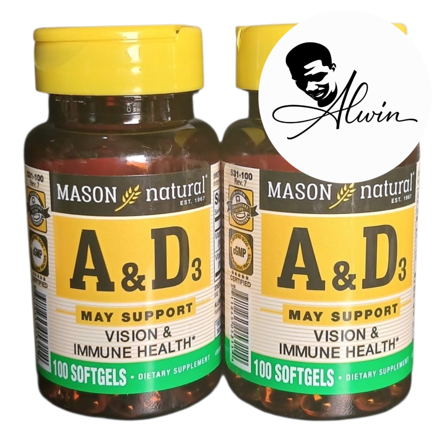 Bizic Facebook ad: The best cosmetics and dietary supplements curated to…