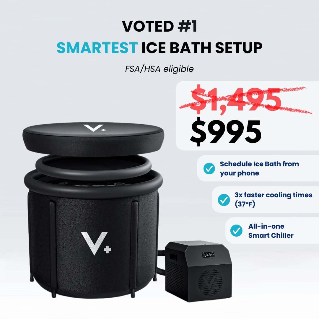 VitalPlus Facebook ad