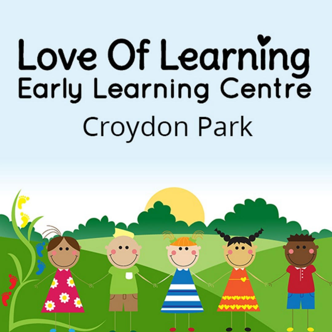 Love of Learning Early Learning Centre Facebook ad: Croydon Park Child Care