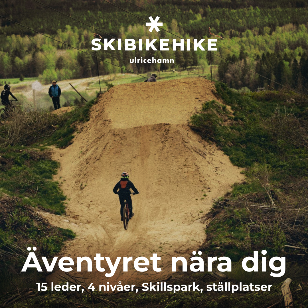 Skibikehike  Facebook ad