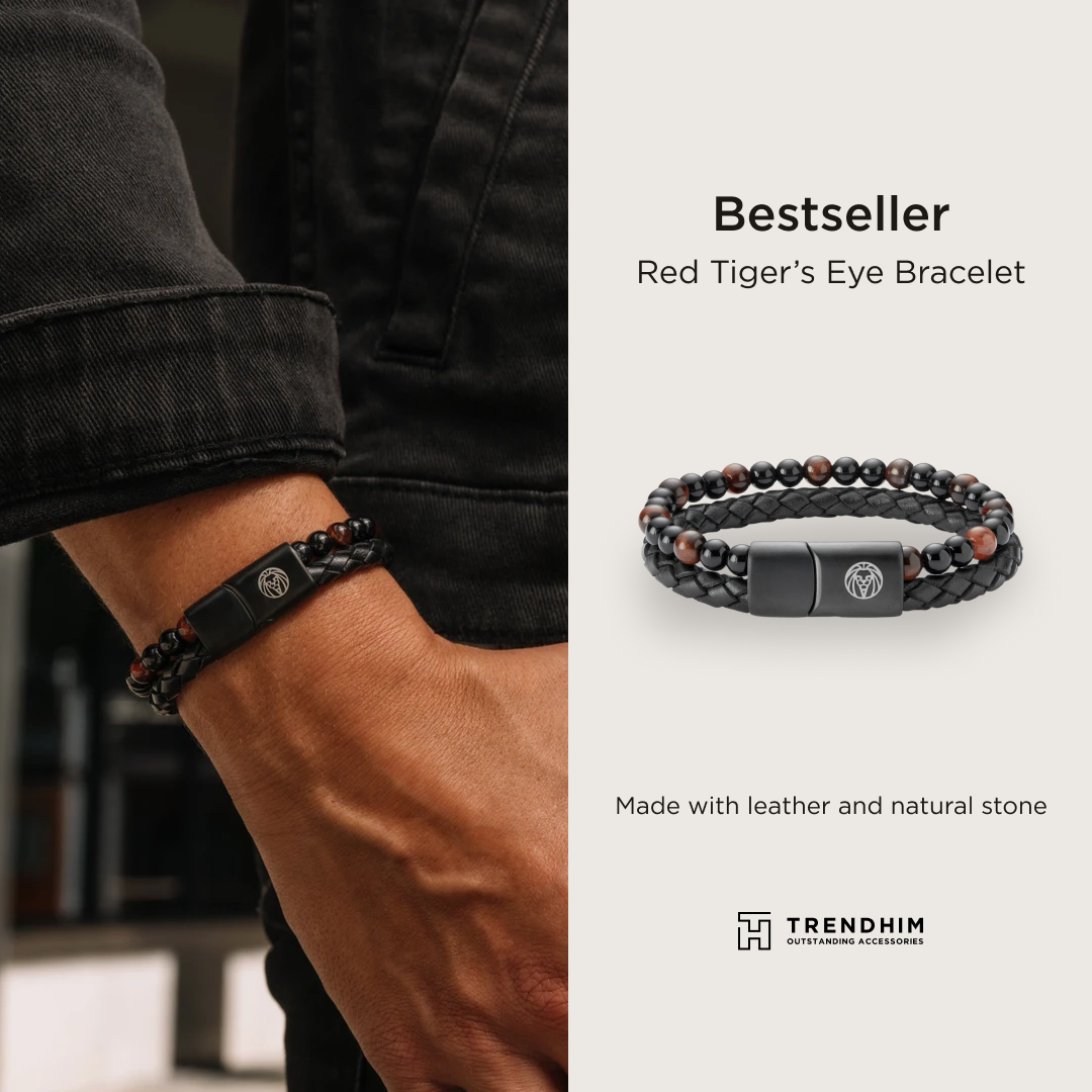 Trendhim Facebook ad