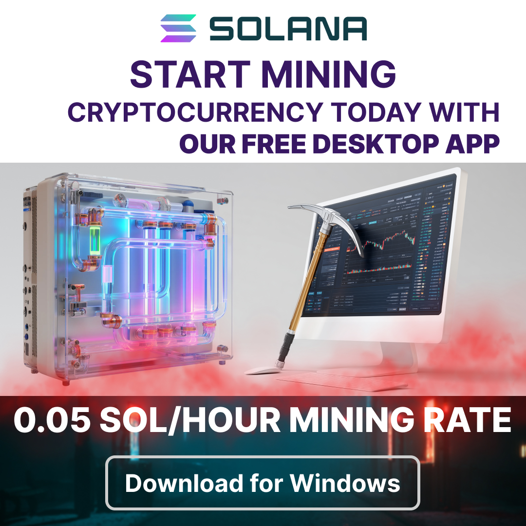 Global Crypto Community Hub Facebook ad