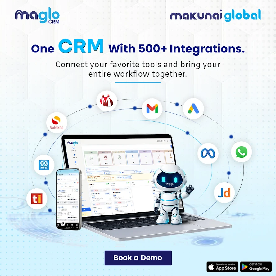 Makunai Global Facebook ad