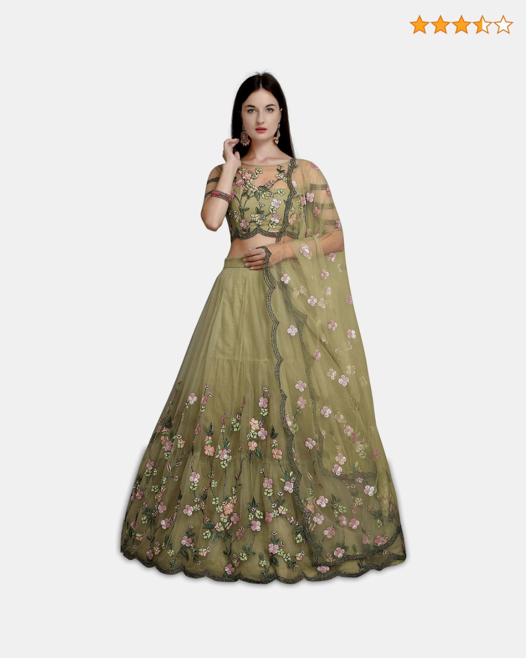 Amazon Fashion India Facebook ad