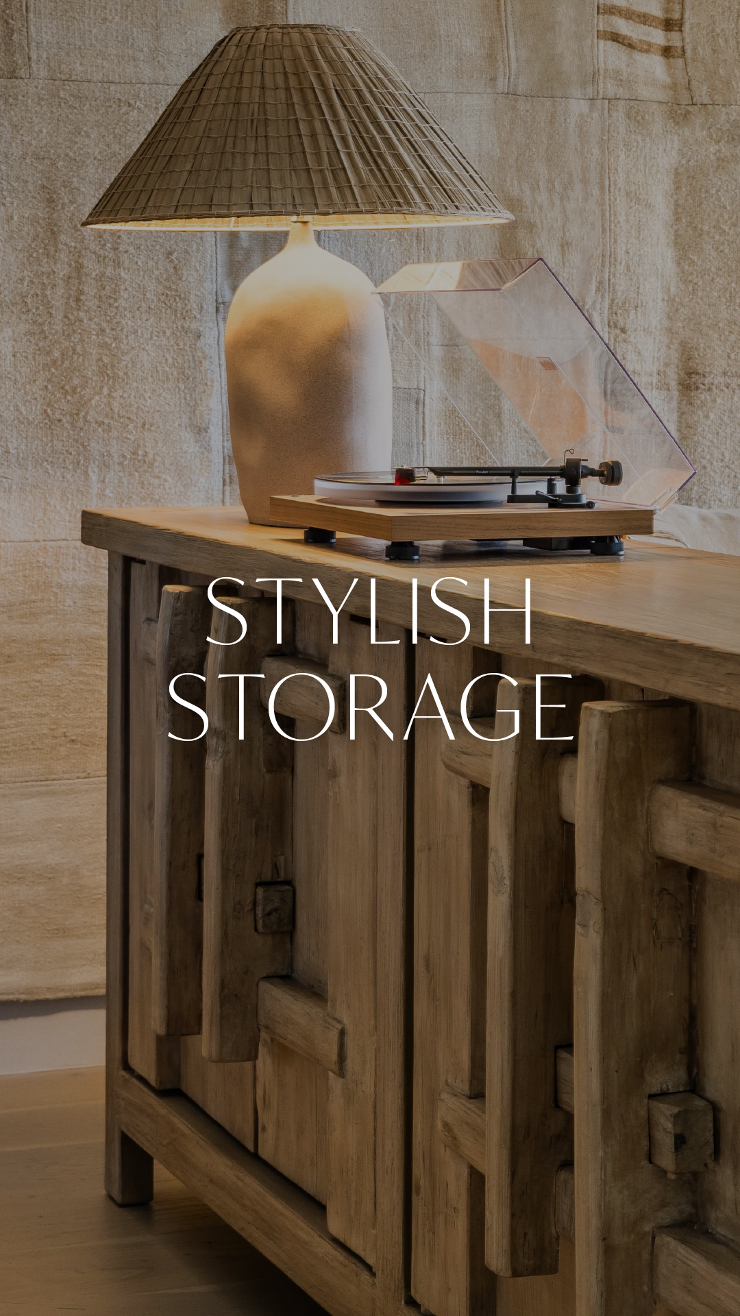 PURE SALT Interiors Facebook ad: Vintage, Modern, Coastal, and More