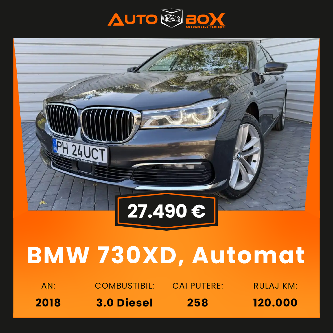 Auto Box Ploiesti - Mașini În Rate Facebook ad: Peste 100 de mașini în stoc!