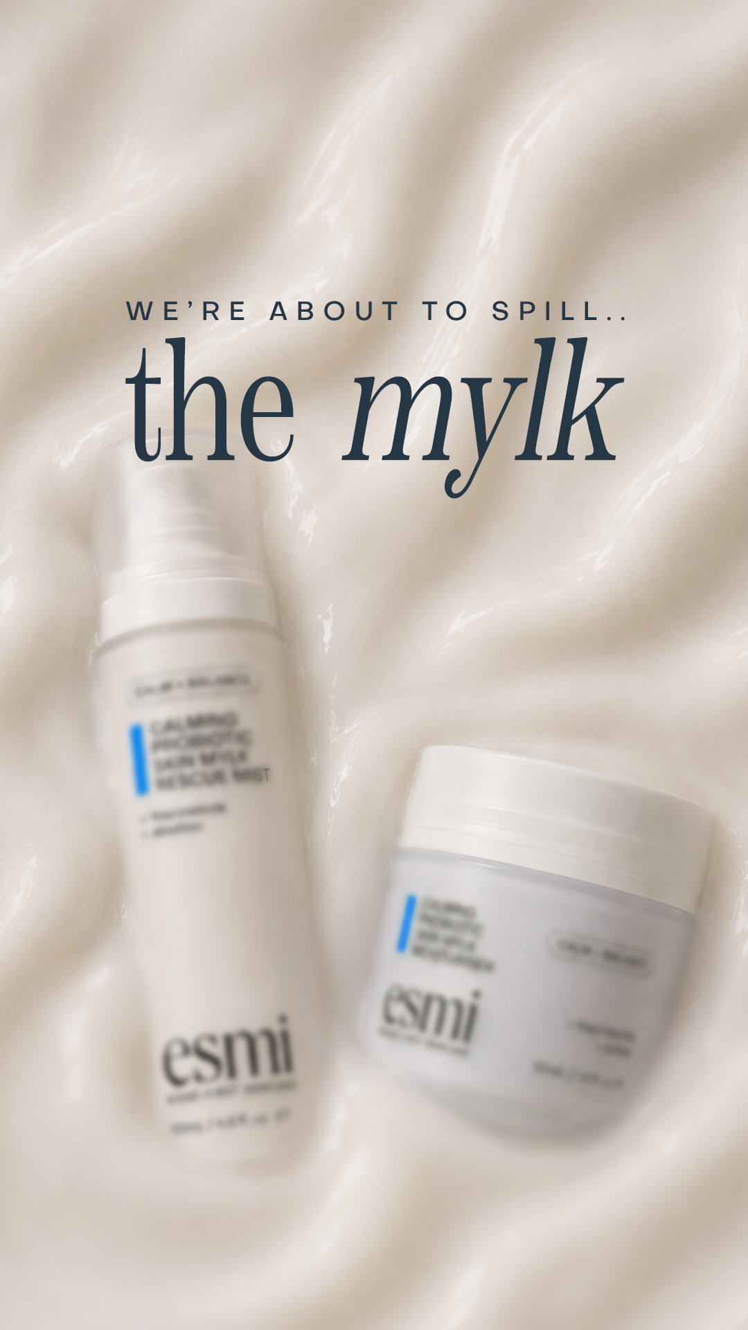 esmi Skin Minerals Facebook ad