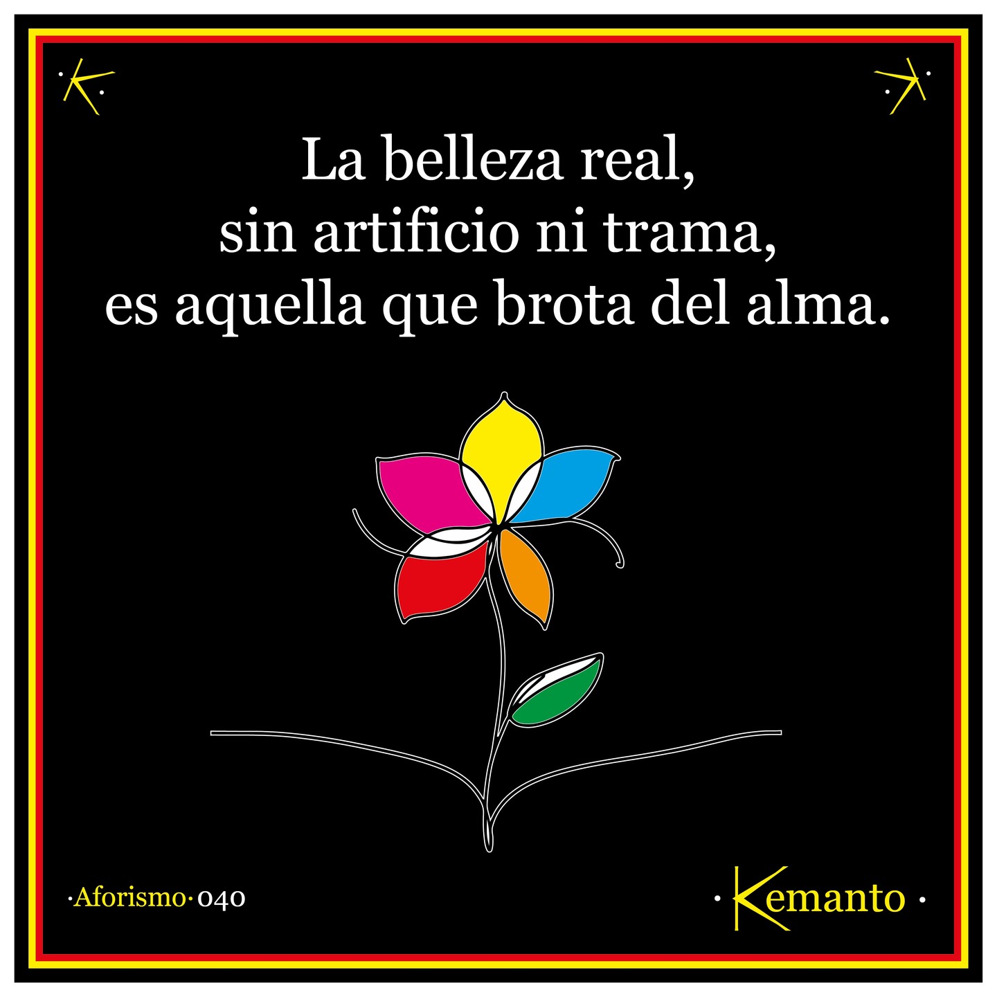 Kemanto Facebook ad: ·Instagram·