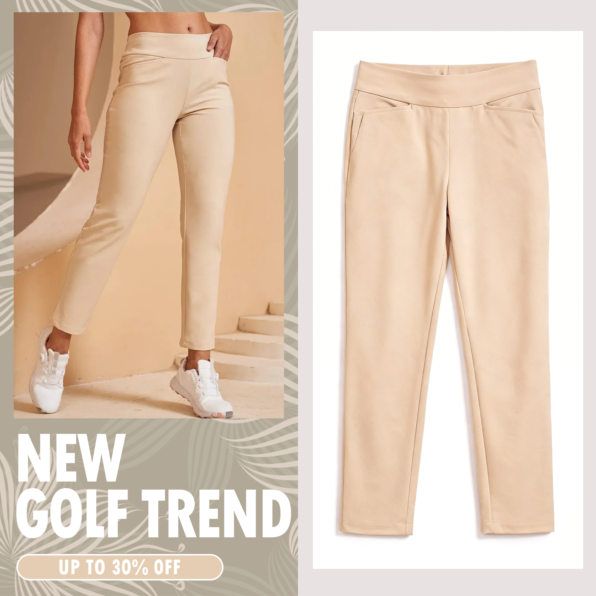 Acegolfs Fashion Facebook ad