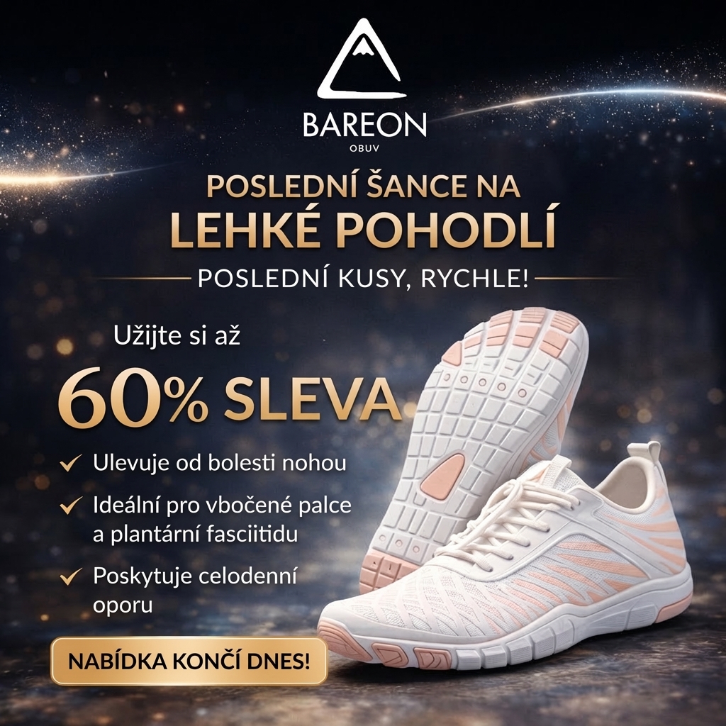 Bareon Facebook ad