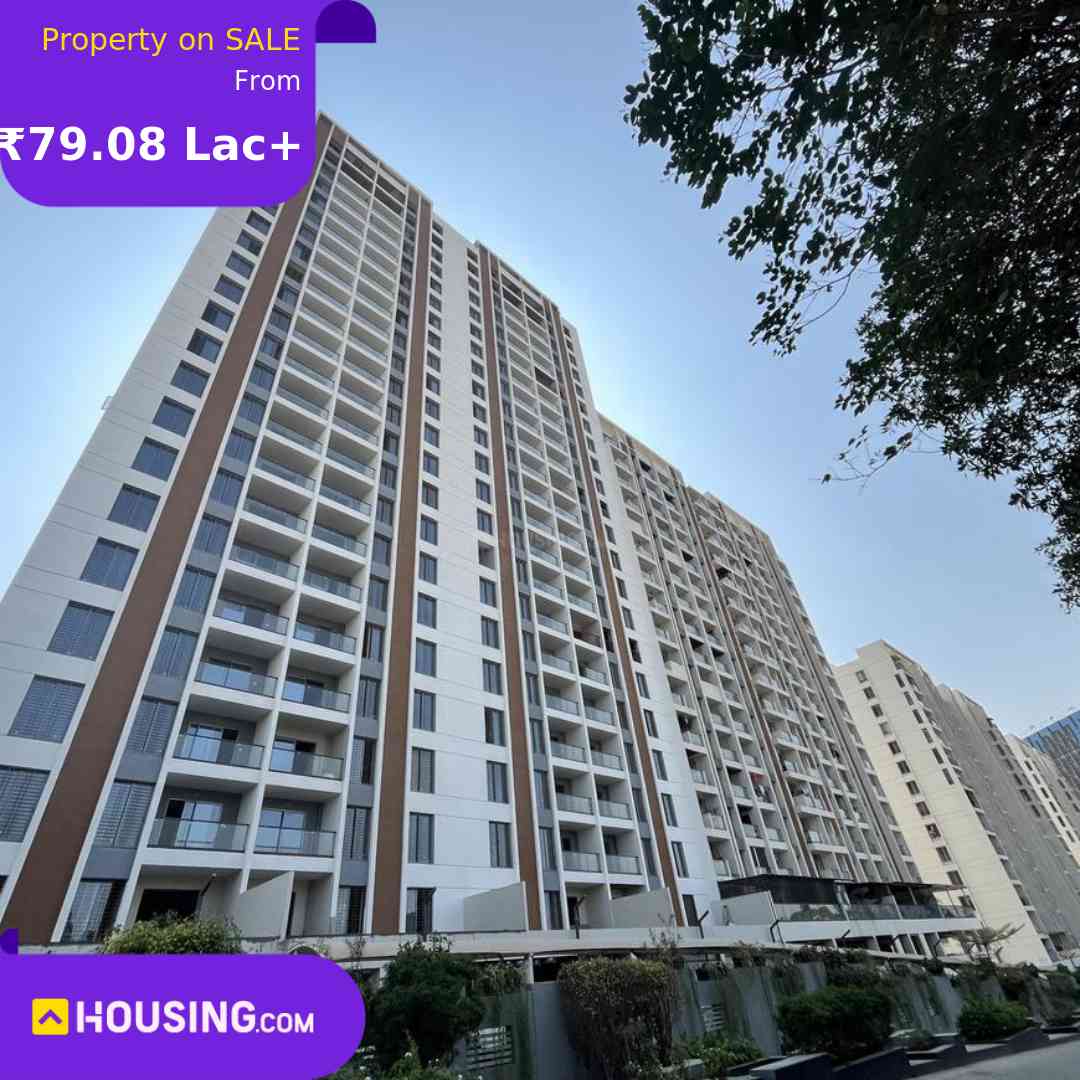 Housing.com Facebook ad