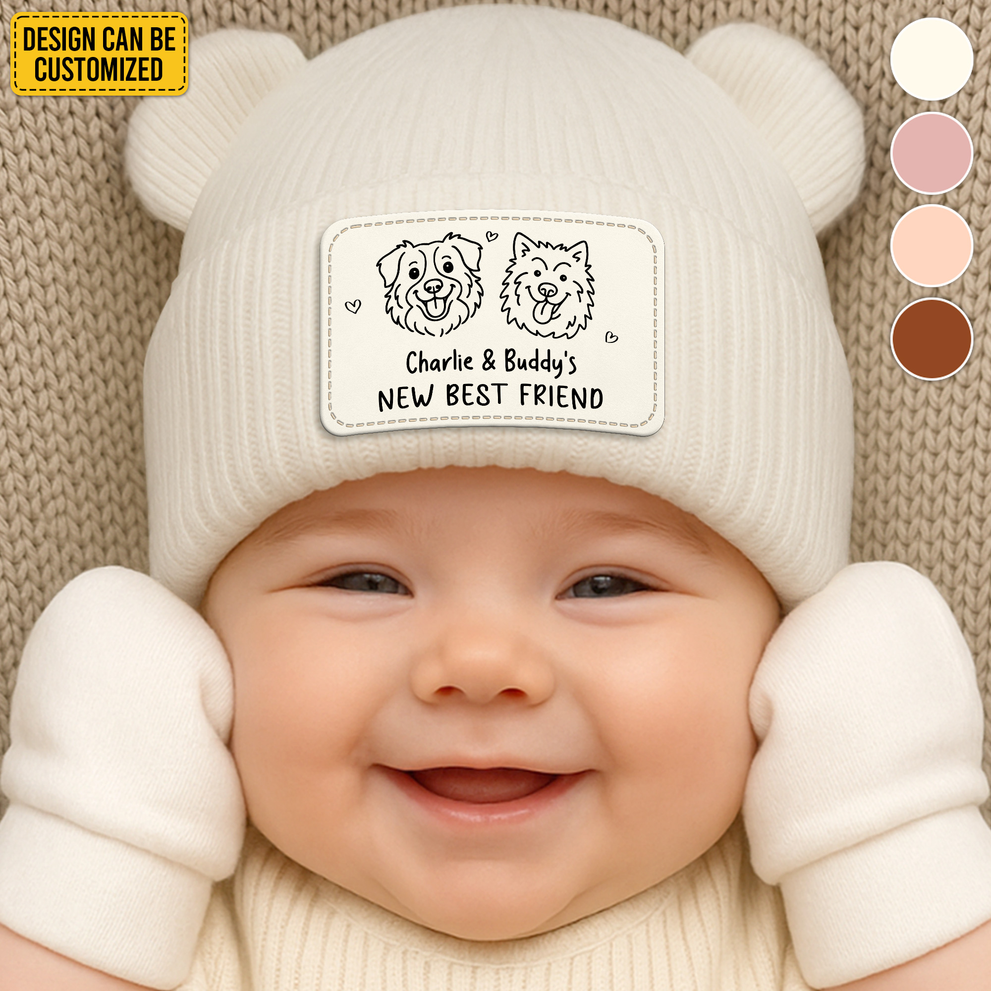 The Pawfect House - Pet Lovers Gift Facebook ad