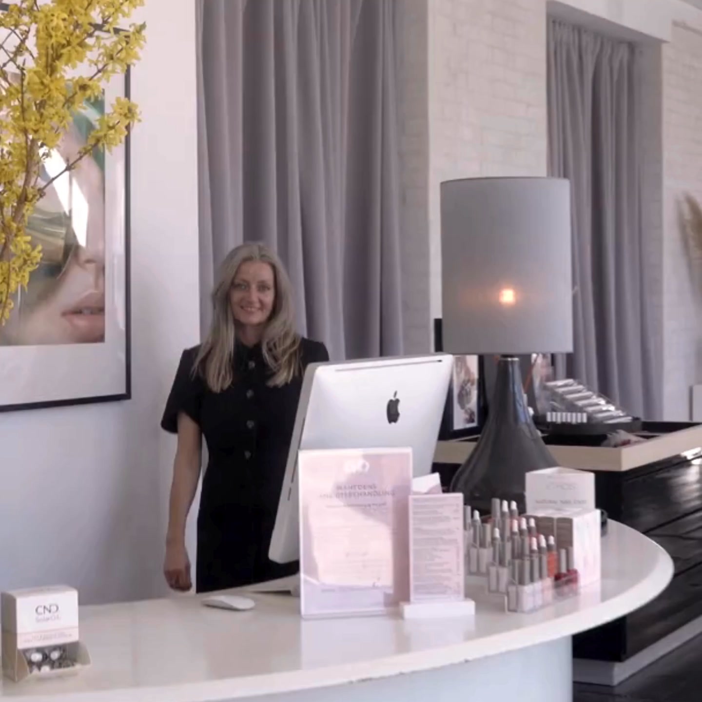 GO Beauty - skønhedsklinik i Hellerup Facebook ad from Aug 6, 2026