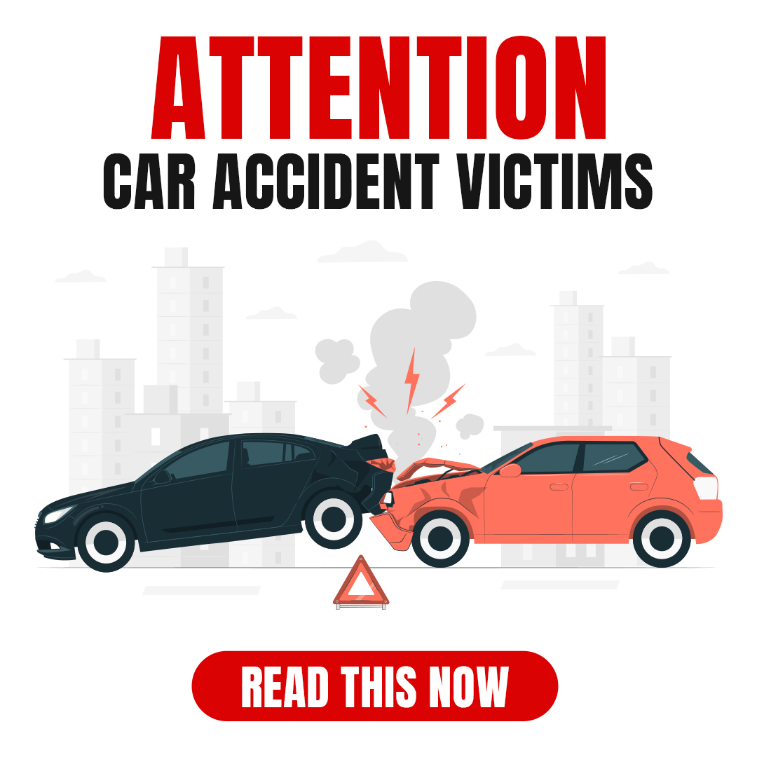 Massaro Law Facebook ad
