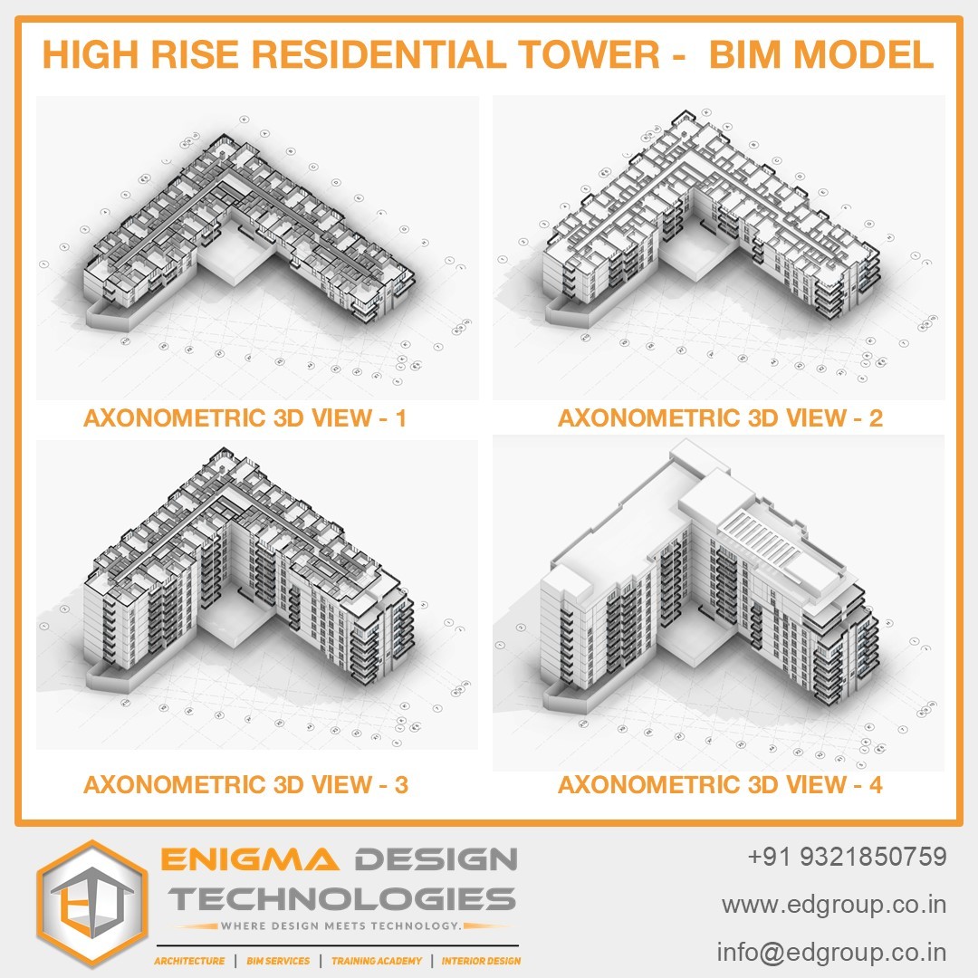 Enigma Design Technologies Facebook ad