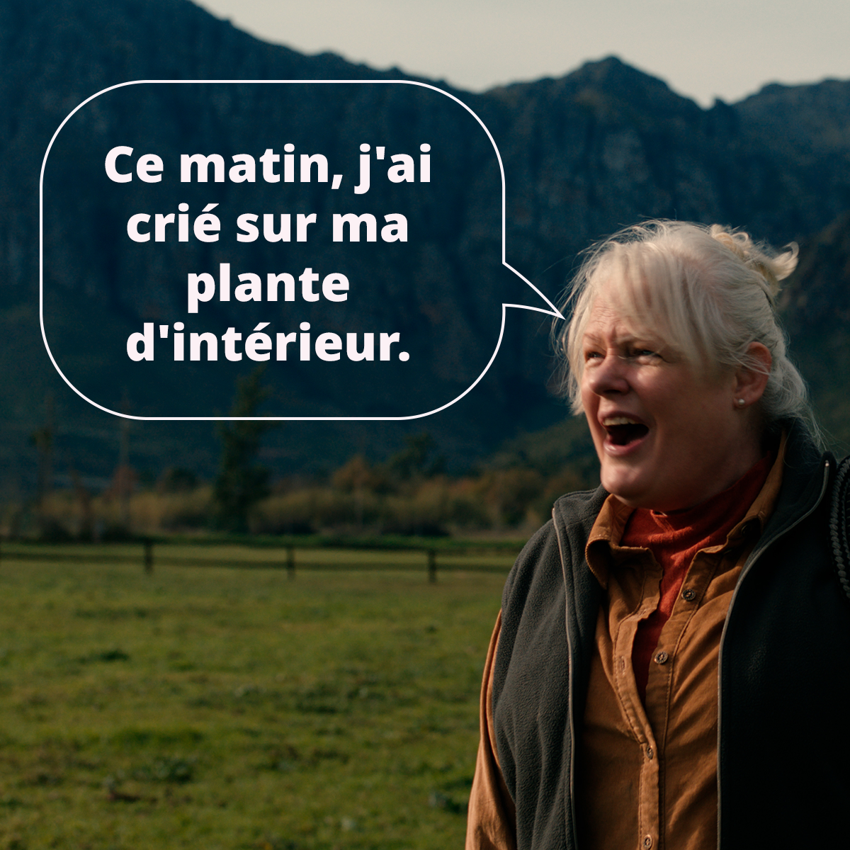 Novo Nordisk Facebook ad