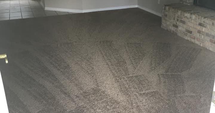 Gulf Coast Commercial Cleaning LLC Facebook ad