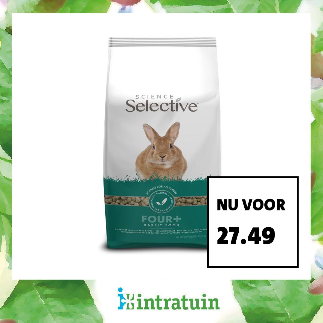 Intratuin Facebook ad