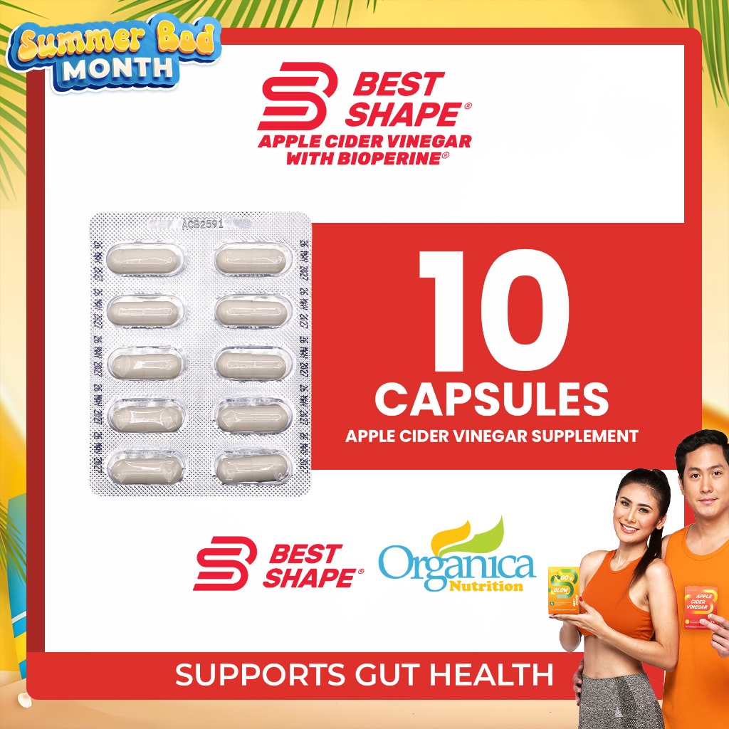 BestShape Facebook ad