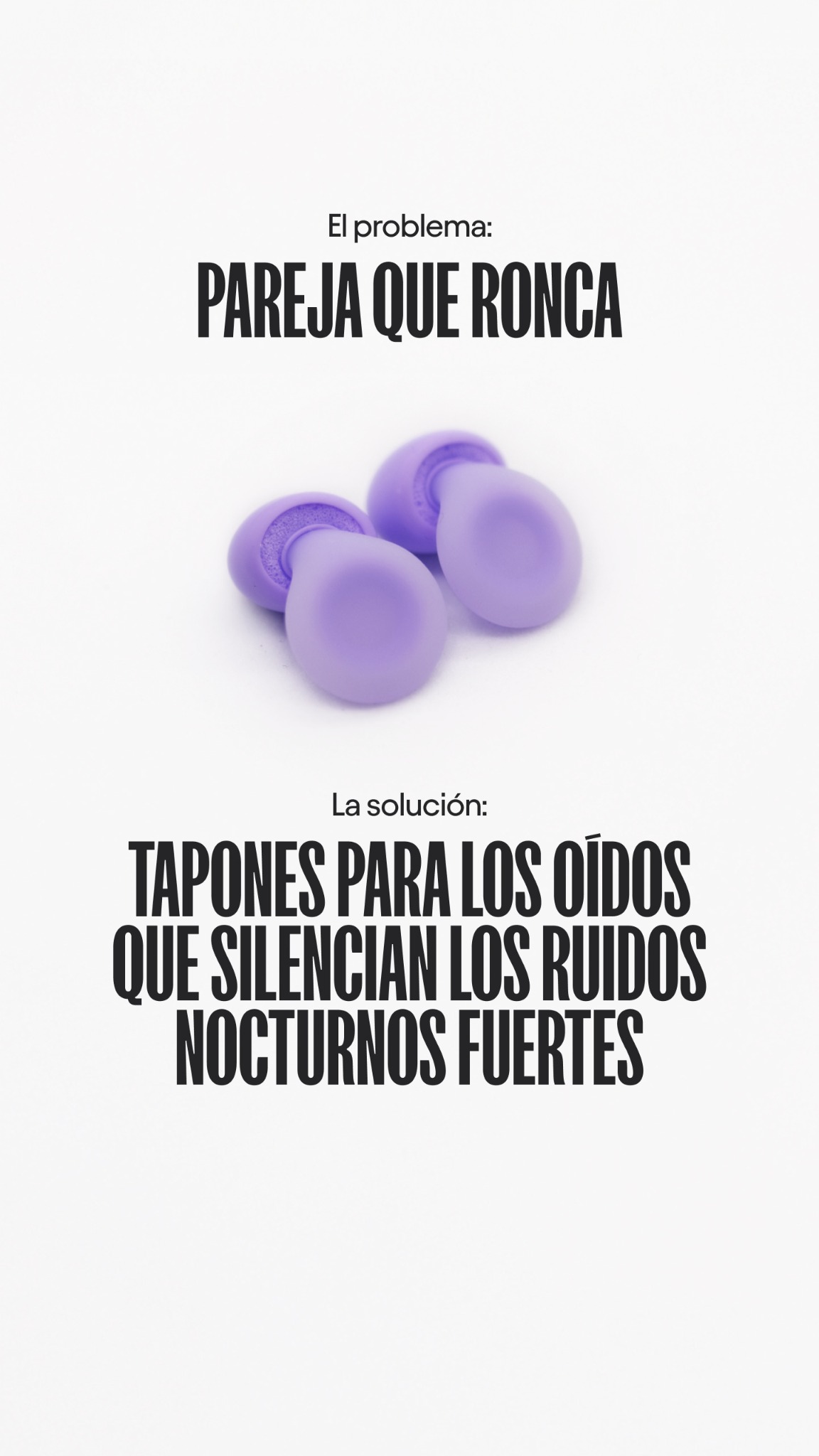 Loop Facebook ad