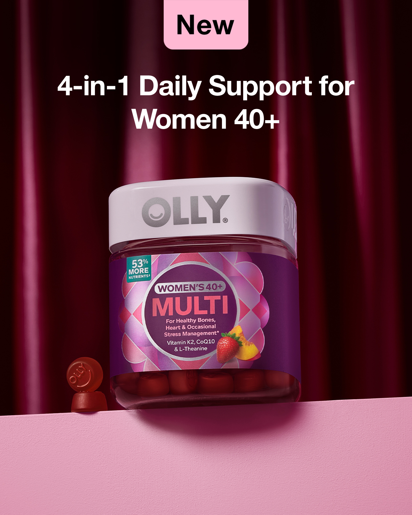 Target Facebook ad