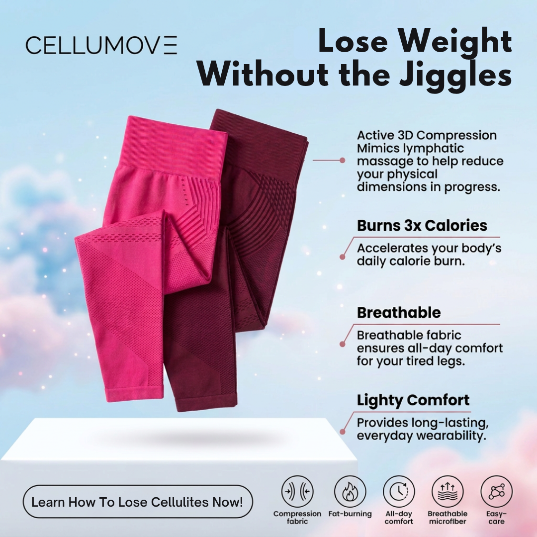 Cellumove- Facebook ad