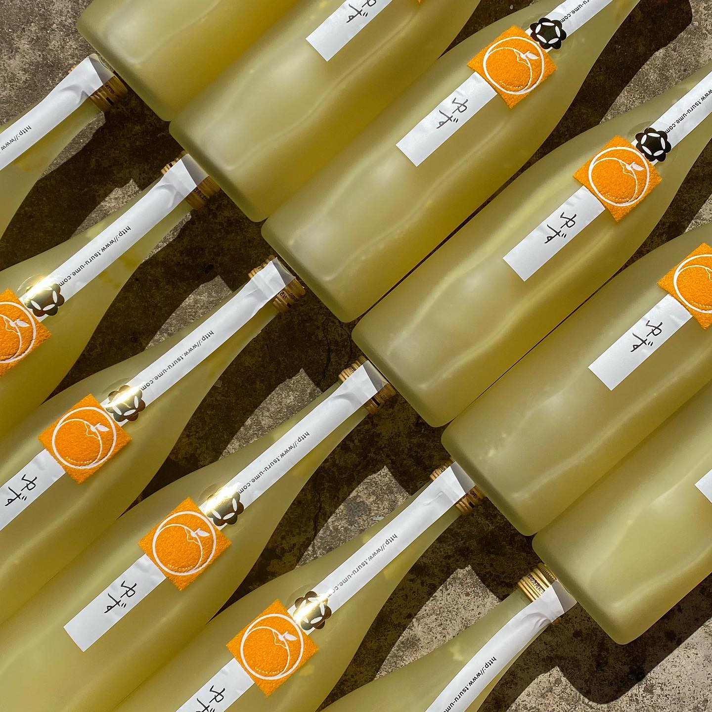 DRNKS Natural Wine + Facebook ad