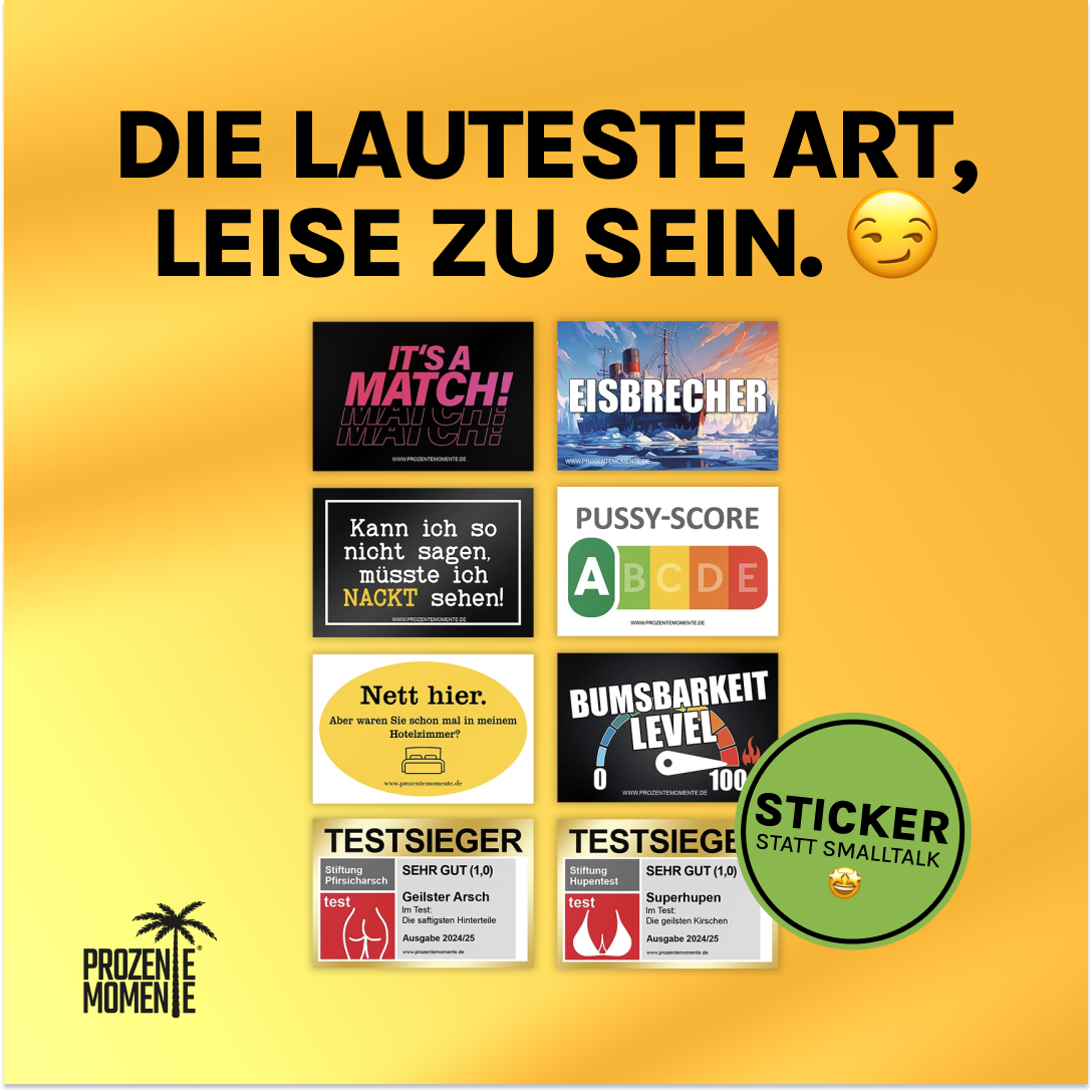 Prozente Momente Facebook ad