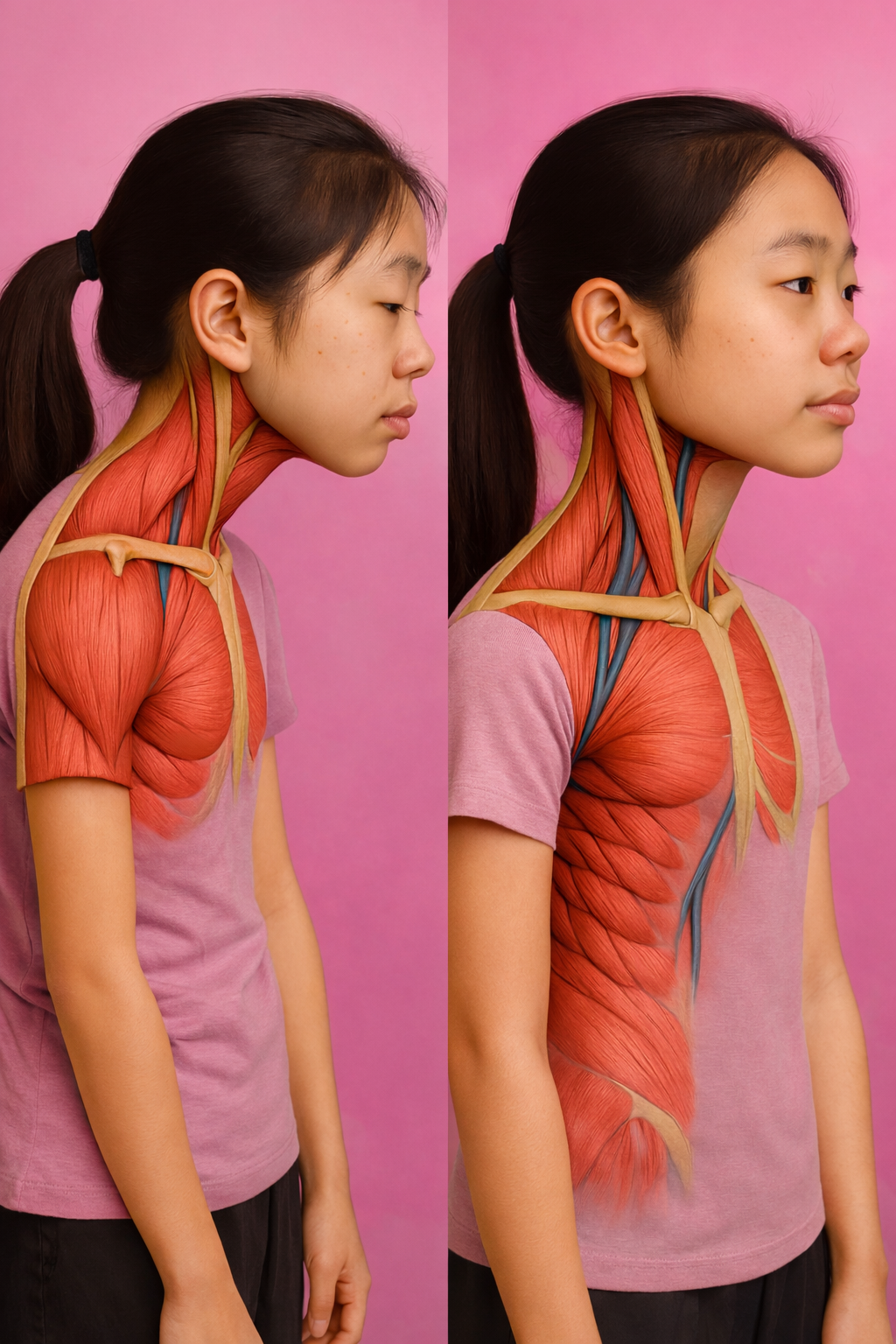 Dr Balance Clinic Facebook ad