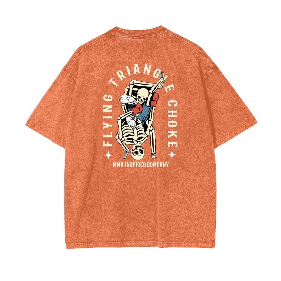 ARETE Facebook ad: Step into the arena with streetwear that speaks…