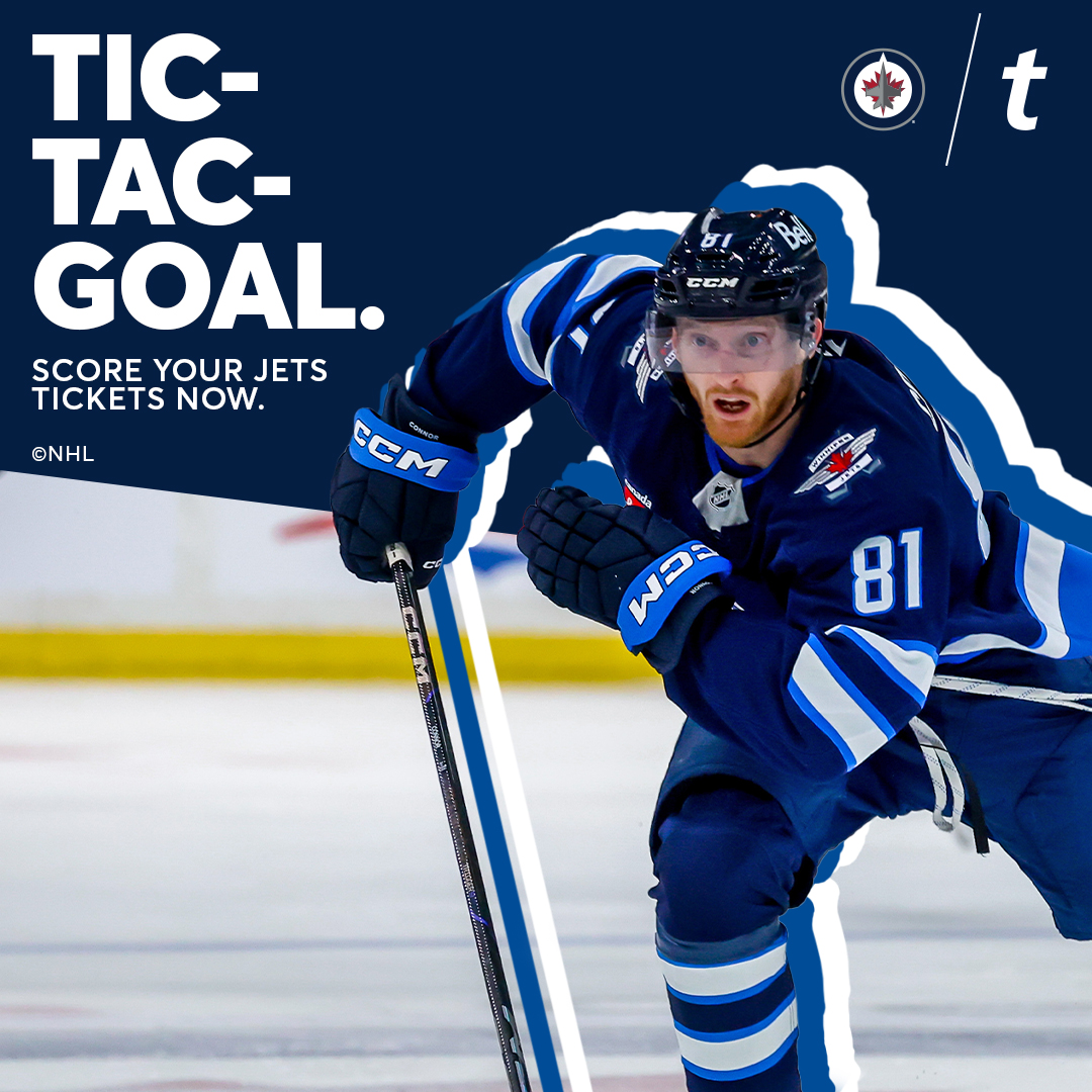 Ticketmaster Facebook ad