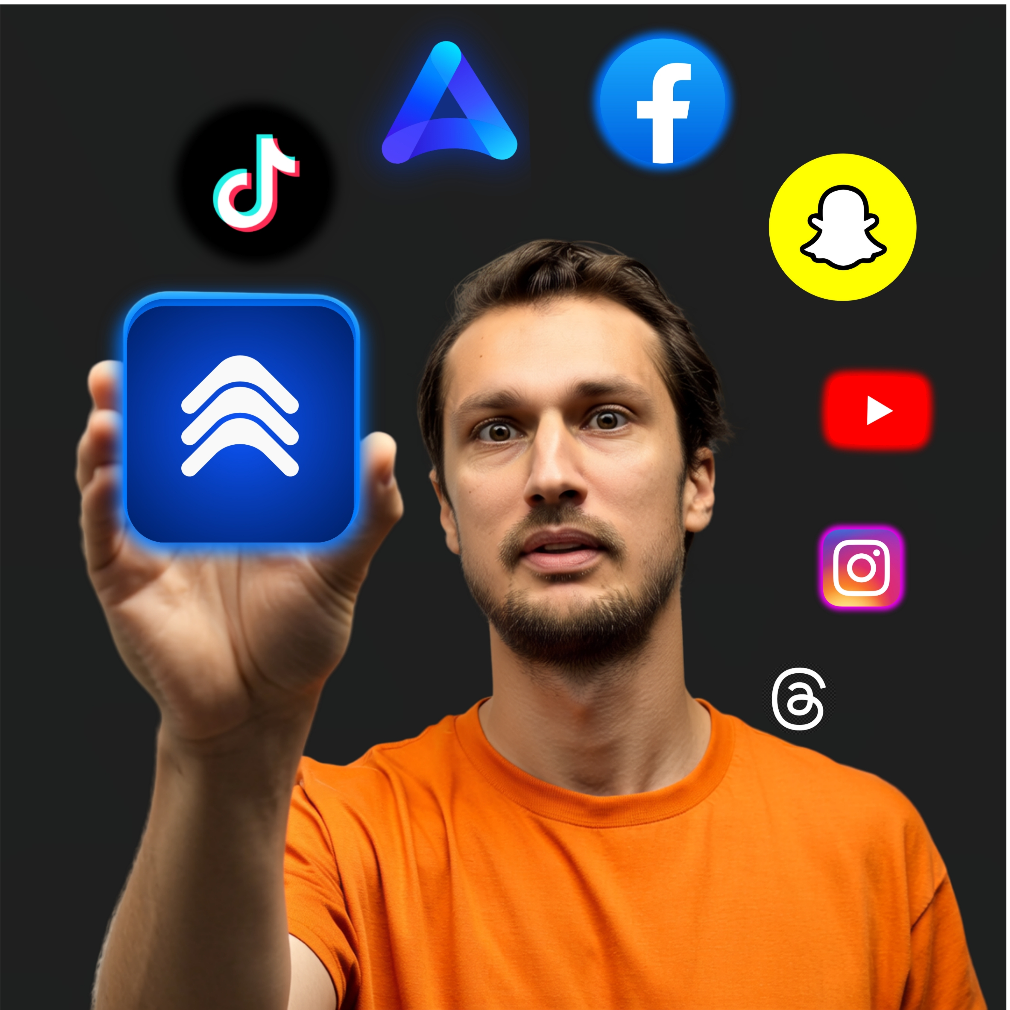 AdManage  Facebook ad