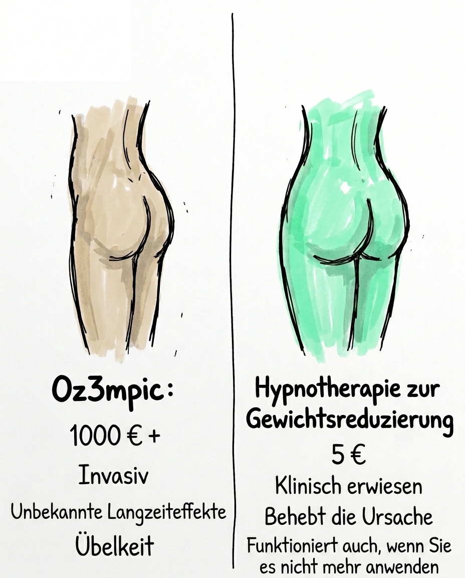 Hypnozio: power of hypnotherapy Facebook ad