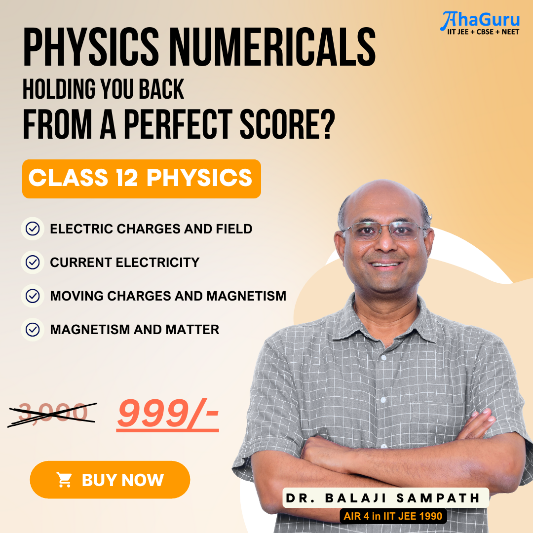 AhaGuru Math and Science Facebook ad