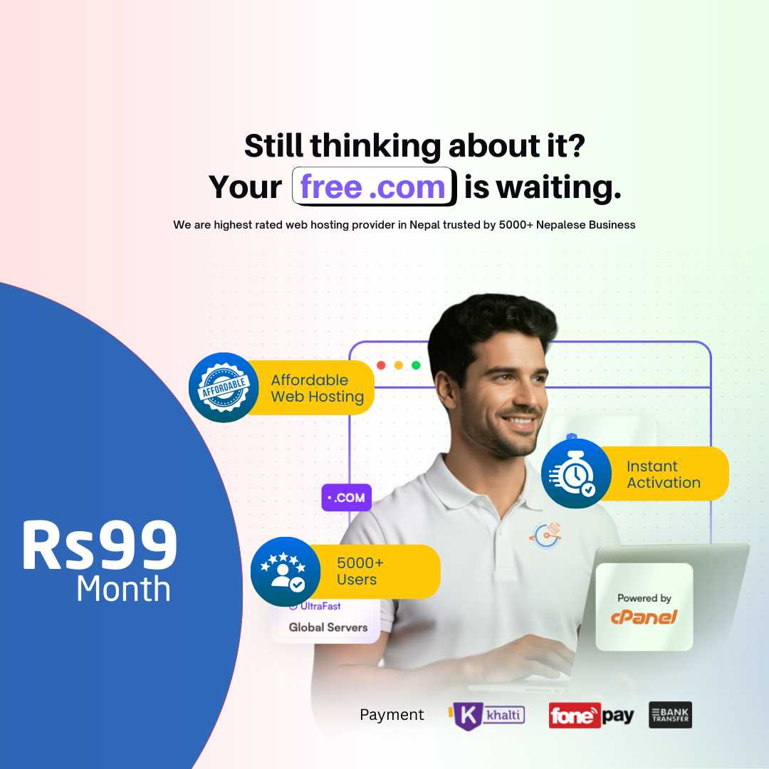 Prabhu Host Facebook ad from Feb 2, 2026