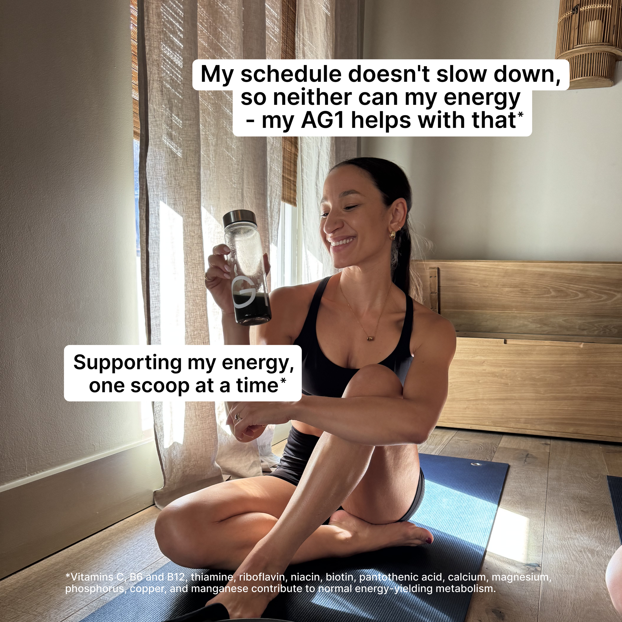 stephaniechapmancoaching Facebook ad from Aug 18, 2026