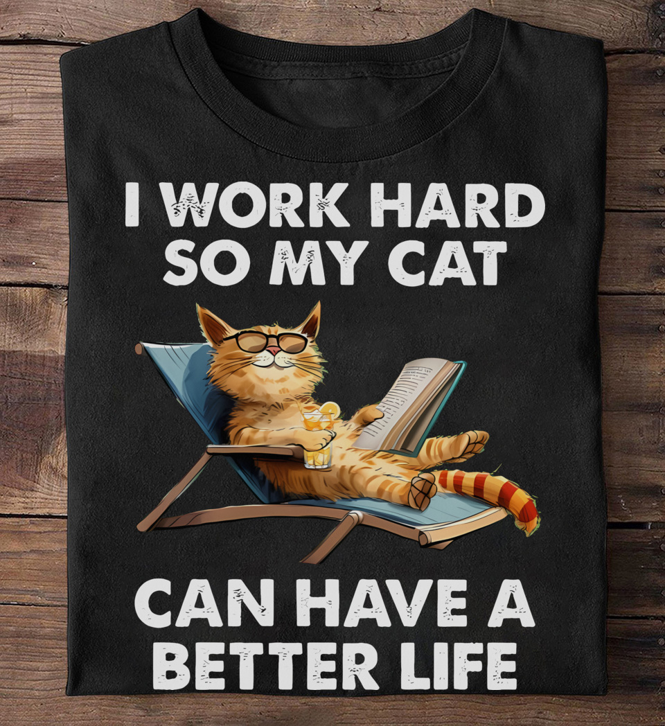 Purrfect Threads Facebook ad