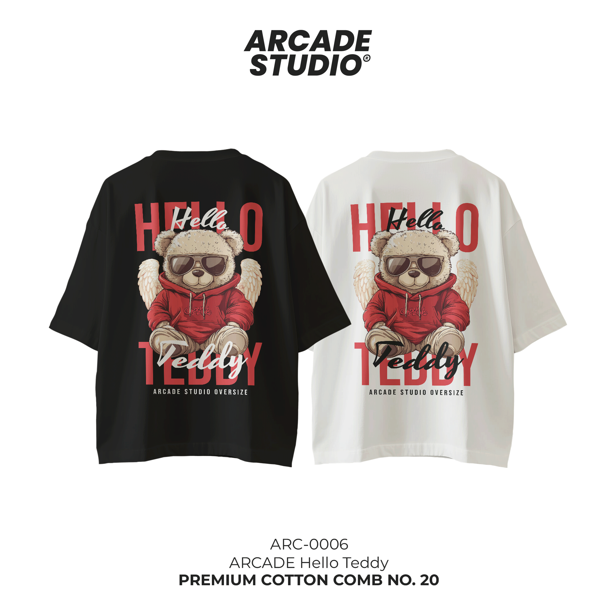 Arcade Studio - สนุกทุกการแต่งตัว Facebook ad
