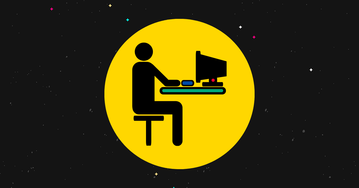 Blogging Wizard Facebook ad