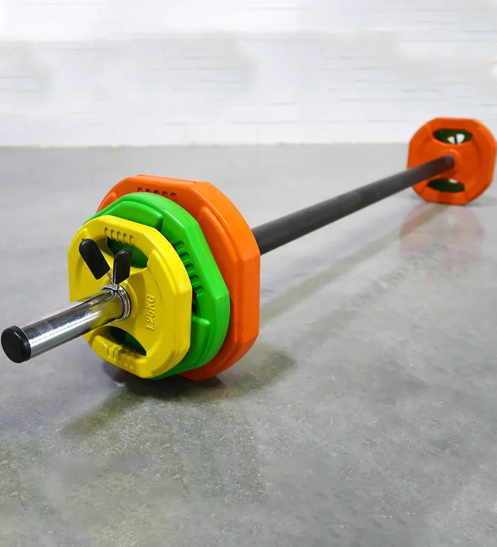 Flex Fitness Equipment NZ Facebook ad